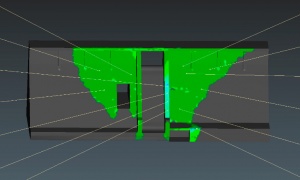 3D сканирование в BIM